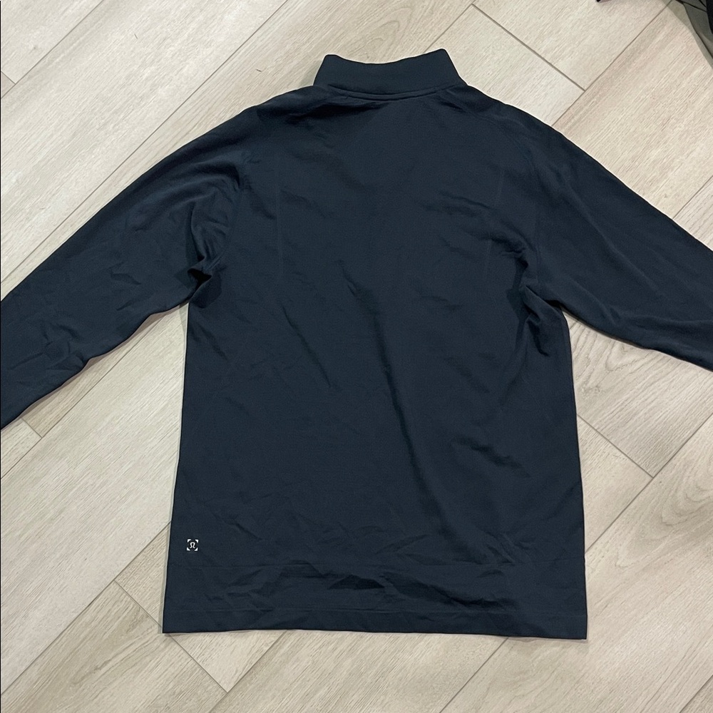 Lululemon sweater